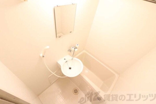 レオパレスWest Bellsの物件内観写真